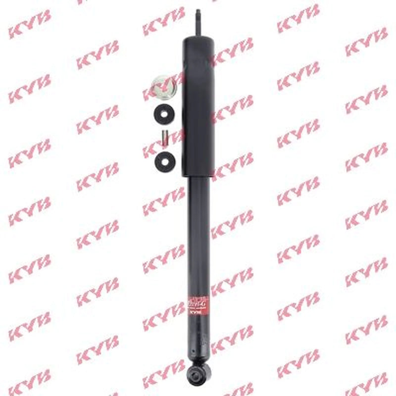 KYB Shock Absorber Damper Strut Rear fits Renault 19 1988-1996