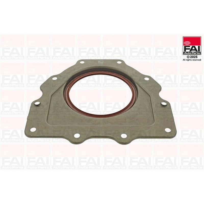 FAI Crankshaft Shaft Seal 108mm OD ID Wide