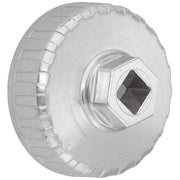 Laser Oil Filter Wrench 1/2"D - 67mm x 14 Flutes 7258 Laser - Dynamic Drive