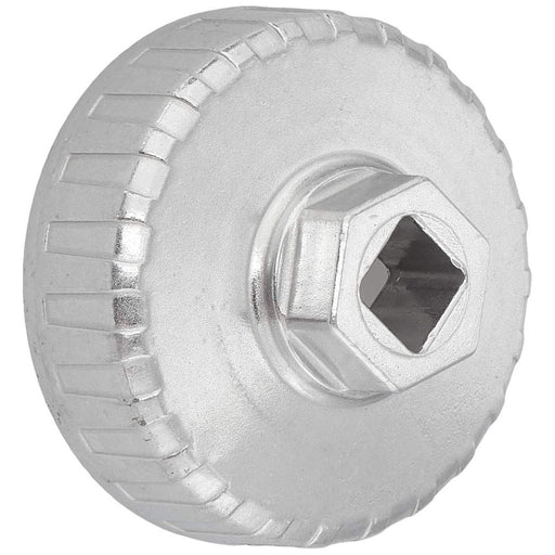 Laser Oil Filter Wrench 1/2"D - 67mm x 14 Flutes 7258 Laser - Dynamic Drive