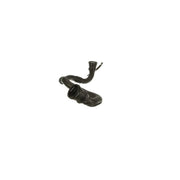 Gates Intercooler Turbo Charge Air Hose 560mm fits Dacia Duster 2010-2018 1.5