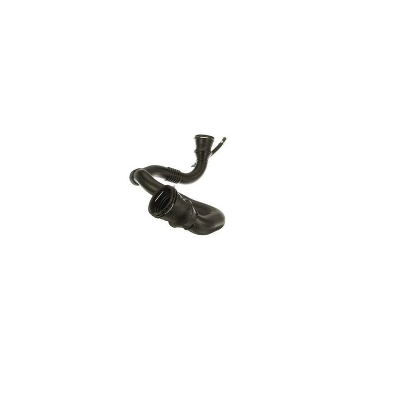 Gates Intercooler Turbo Charge Air Hose 560mm fits Dacia Duster 2010-2018 1.5