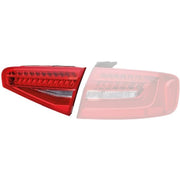 Hella Tail Light / Lamp LED Left 2SD 010 917-111