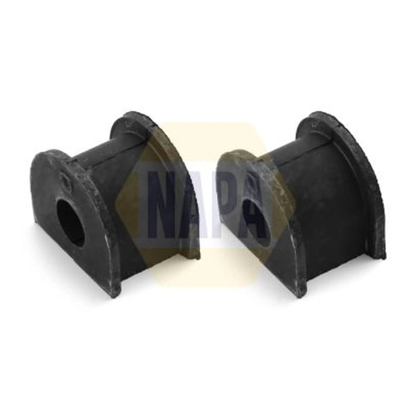 NAPA Anti Roll Bar Mounting Bracket Rear Right fits Kia Sorento I 2002-2011
