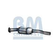 BM Catalysts Dpf fits Audi A6 Allroad C6 2006-2011 2.7 3.0