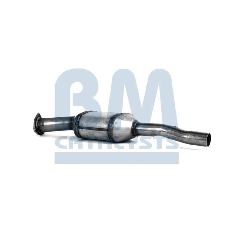 BM Catalysts Dpf fits Audi A6 Allroad C6 2006-2011 2.7 3.0