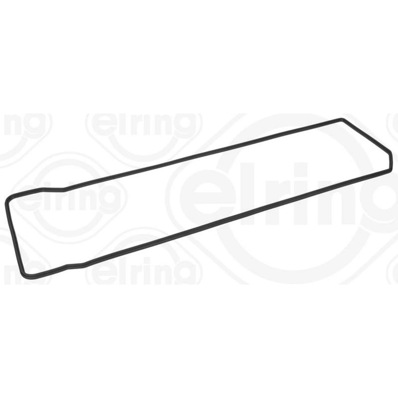 Elring Cylinder Head Cover Gasket fits Volvo A 2003-2007