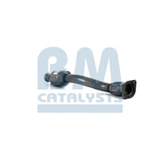 BM Catalysts Homologated Diesel Cat fits Nissan Primastar 2001-2002 1.9
