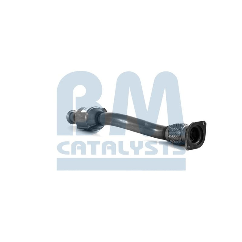 BM Catalysts Homologated Diesel Cat fits Nissan Primastar 2001-2002 1.9