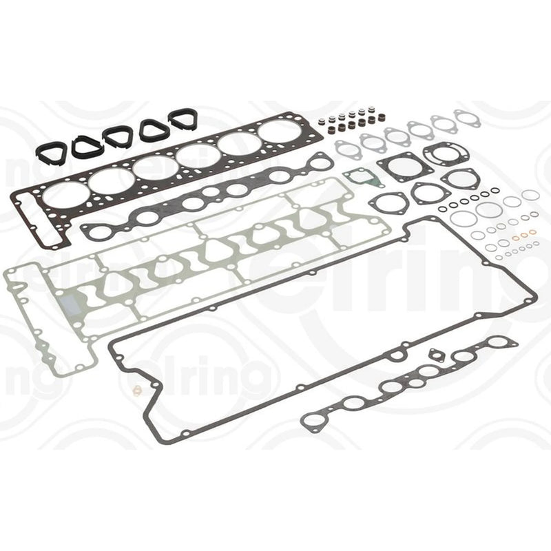 Elring Cylinder Head Gasket Kit fits Mercedes-Benz /8 1972-1977