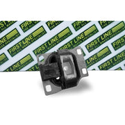 First Line Engine Mount Mounting fits Ford Focus I 1998-2005 1.4 1.6 1.8 2.0