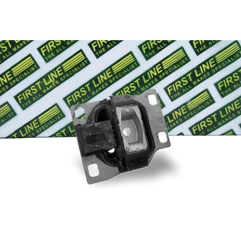 First Line Engine Mount Mounting fits Ford Focus I 1998-2005 1.4 1.6 1.8 2.0