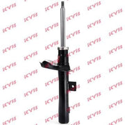 KYB Shock Absorber Damper Strut Front Left fits Citroën Berlingo First 1996-2011
