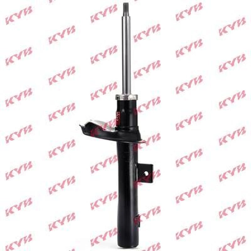 KYB Shock Absorber Damper Strut Front Left fits Citroën Berlingo First 1996-2011