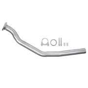 Hella Exhaust Pipe OD fits Citroën C15 Box Body/Mpv 1986-2000 1.8