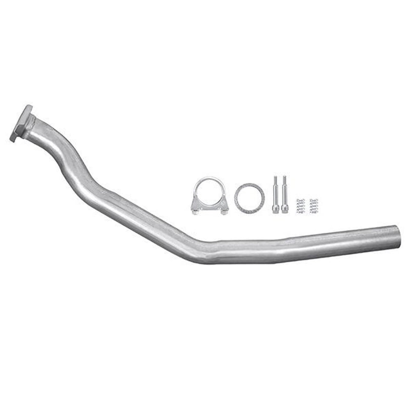 Hella Exhaust Pipe OD fits Citroën C15 Box Body/Mpv 1986-2000 1.8