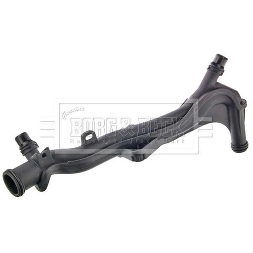 Borg & Beck Radiator Coolant Hose Centre left ID BTS1152