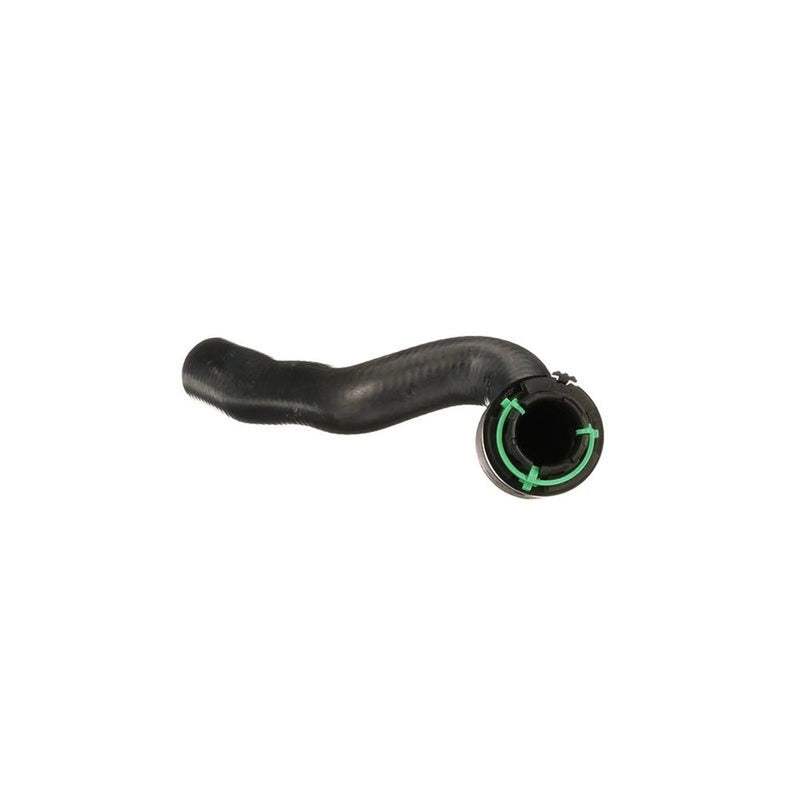 Gates Curved Radiator Hose fits Opel Astra G 1998-2005 1.4 1.6