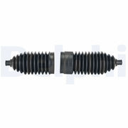 Delphi 2 x Steering Bellow Front fits Daimler Super Eight 2005-2009 4.2