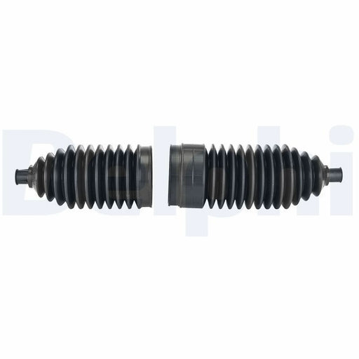 Delphi 2 x Steering Bellow Front fits Daimler Super Eight 2005-2009 4.2