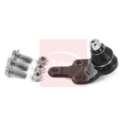 Apec Ball Joint Front Right fits Ford Transit Connect 2013 on 1.6