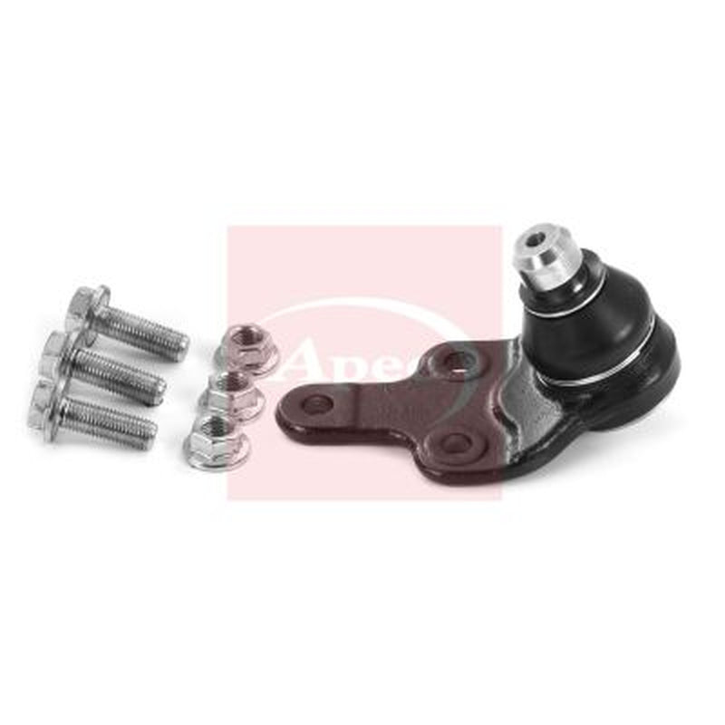 Apec Ball Joint Front Right fits Ford Transit Connect 2013 on 1.6