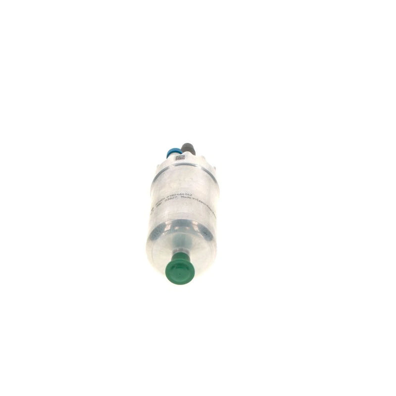 Bosch Fuel Pump Assembly Fuel Line