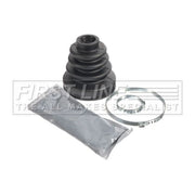 First Line Drive Shaft Bellow Kit Front Left fits Chrysler Neon 1994-1999