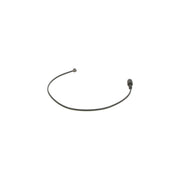 Bosch Brake Pad Wear Sensor Rear fits Porsche 928 1977-1983 4.5 4.7