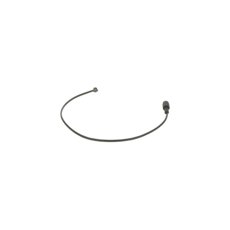 Bosch Brake Pad Wear Sensor Rear fits Porsche 928 1977-1983 4.5 4.7