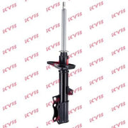 KYB 2 x Shock Absorbers fits Toyota Carina V 1987-1992 2.0