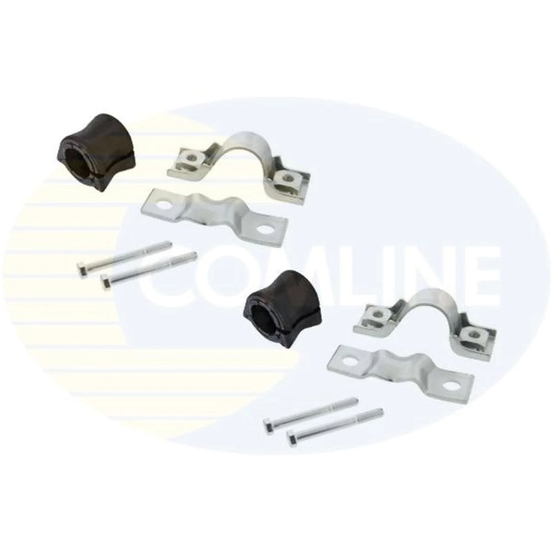 Comline Anti Roll Bar Mounting Bracket fits Citroën Dispatch II 2007-2016