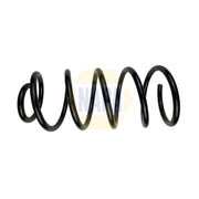 NAPA Front Suspension Coil Spring fits VW New Beetle 2002-2010 1.8 1.9 2.0