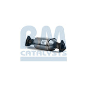 BM Catalysts Homologated Petrol Cat fits Opel Calibra A 1993-1997 2.5