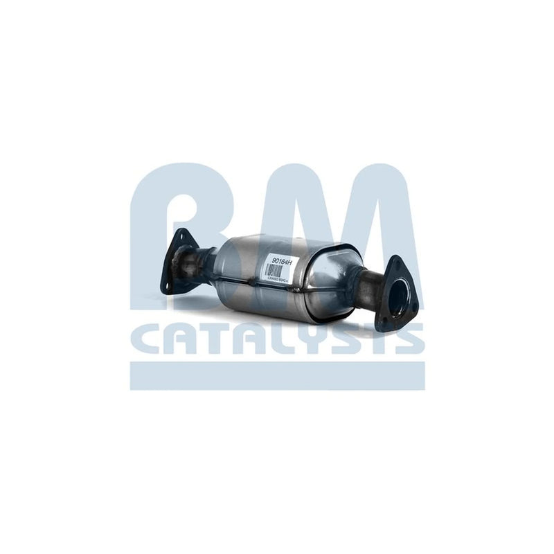 BM Catalysts Homologated Petrol Cat fits Opel Calibra A 1993-1997 2.5