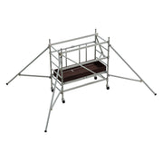 Sealey Platform Scaffold Tower EN 1004 -1 SSCL.1 Sealey - Dynamic Drive
