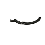 Gates Radiator Coolant Hose 770mm ID fits Volvo S60 II 2010-2018