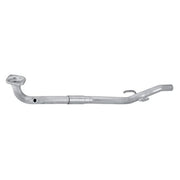 Hella Exhaust Pipe OD fits Toyota Yaris/Vitz 1999-2005 1.0