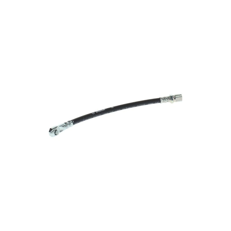 Bosch Brake Hydraulic Hose Line Front fits Fiat 126 1972-2000