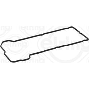 Elring Cylinder Head Cover Gasket fits Citroën C4 Aircross 2012 on 1.6