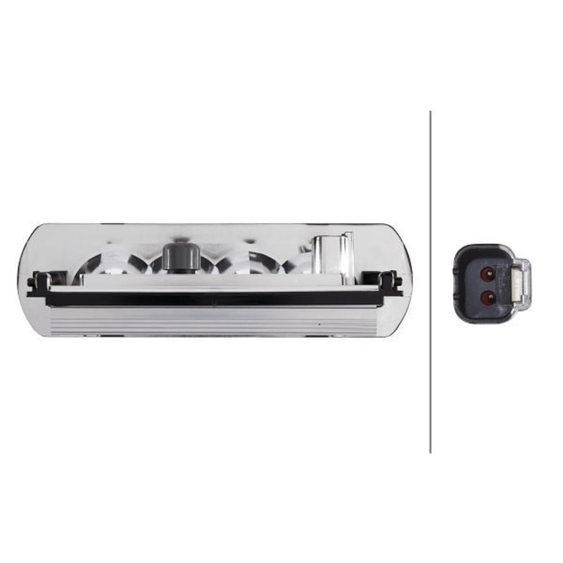 Hella Worklight High