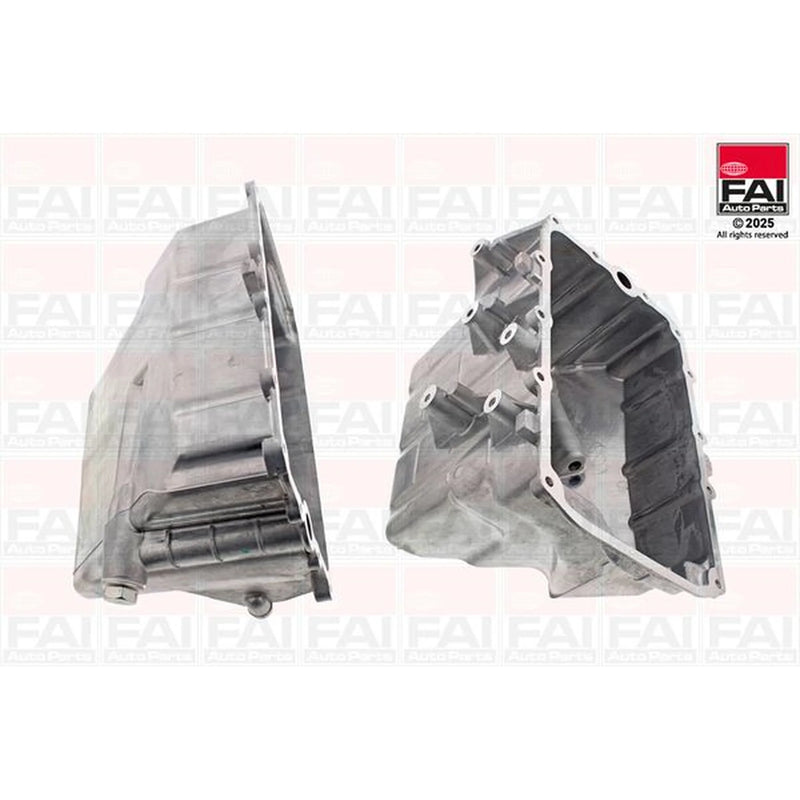 FAI Engine Oil Sump Pan