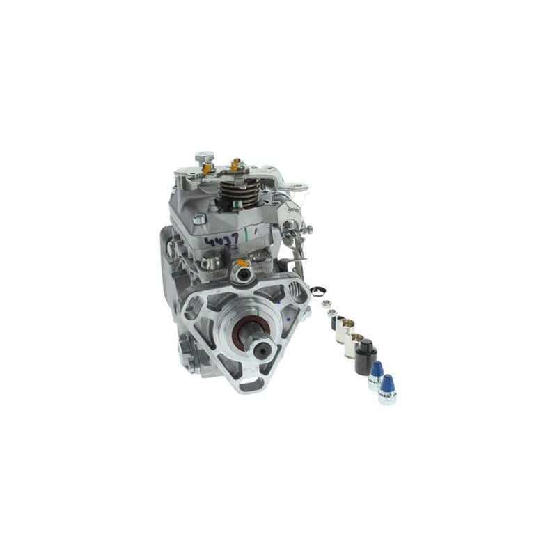 Bosch Diesel Injection Pump