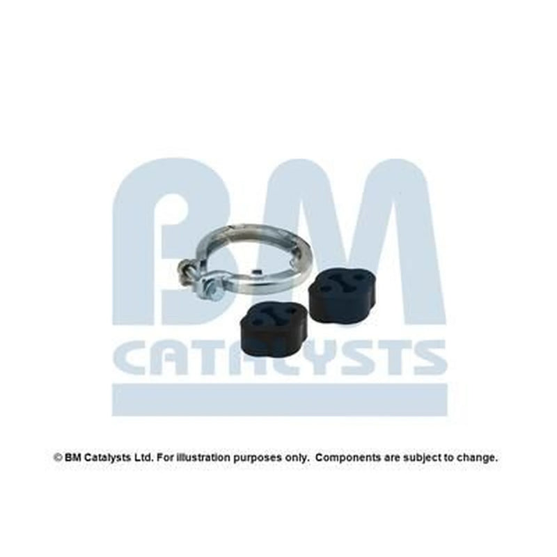 BM Catalysts Fitting Kit FK11115C FK11115C