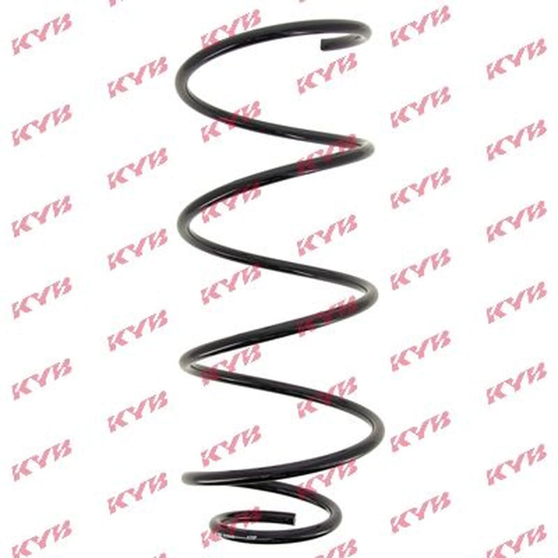 KYB Front Suspension Coil Spring fits Renault 21 1986-1994 1.7 1.9 2.0 2.1 2.2