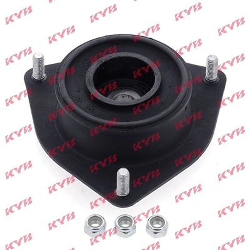 KYB Front Repair Kit Suspension Strut Support Mount fits Lada Samara 1986-2013