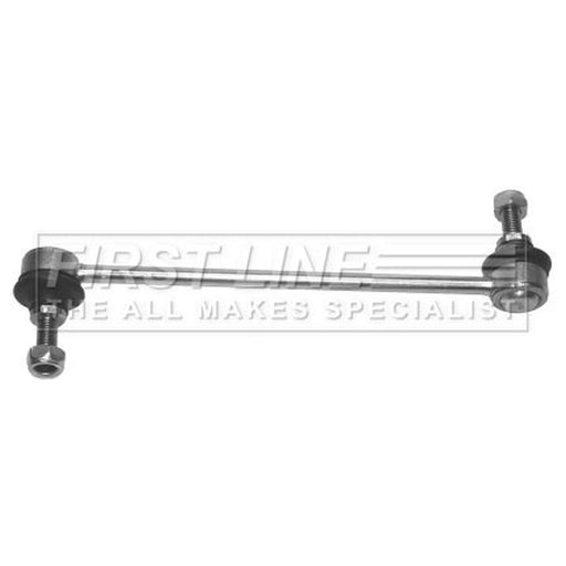 First Line Stabiliser Bar Link Coupling Rod fits BMW 3 1992-1999 3.0 3.2