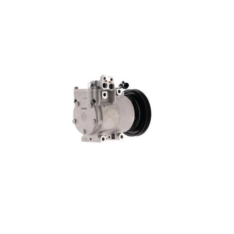 Mahle Air Conditioning Compressor fits Hyundai Getz 2002-2010 1.4 1.6