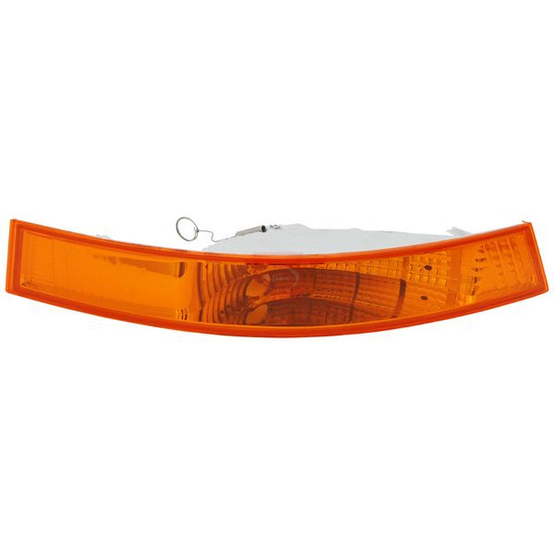 Apec Direction Indicator Light Left Front fits Nissan Interstar 2002-2006