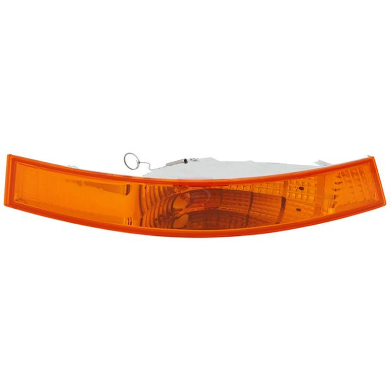 Apec Direction Indicator Light Left Front AMB2241